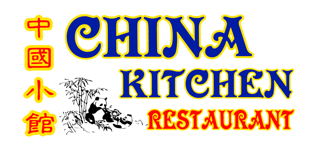 China Kitchen Restaurant Menu | Sandpoint Idaho